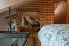 Loft Cùntra Maestra